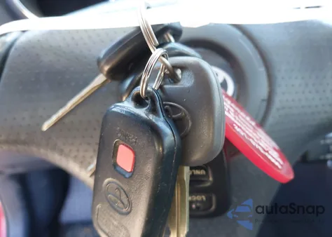 2007 Toyota Matrix Xr из США, поврежденный, VIN 2T1KR30E37C629957